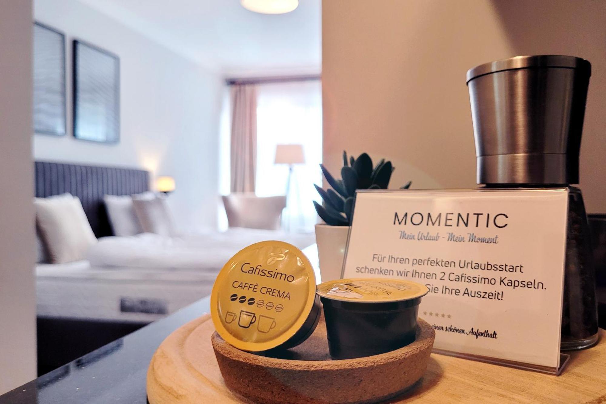 Apartment Sonnenterrasse: Moderne Strandnahe Mit Gartenblick Scharbeutz