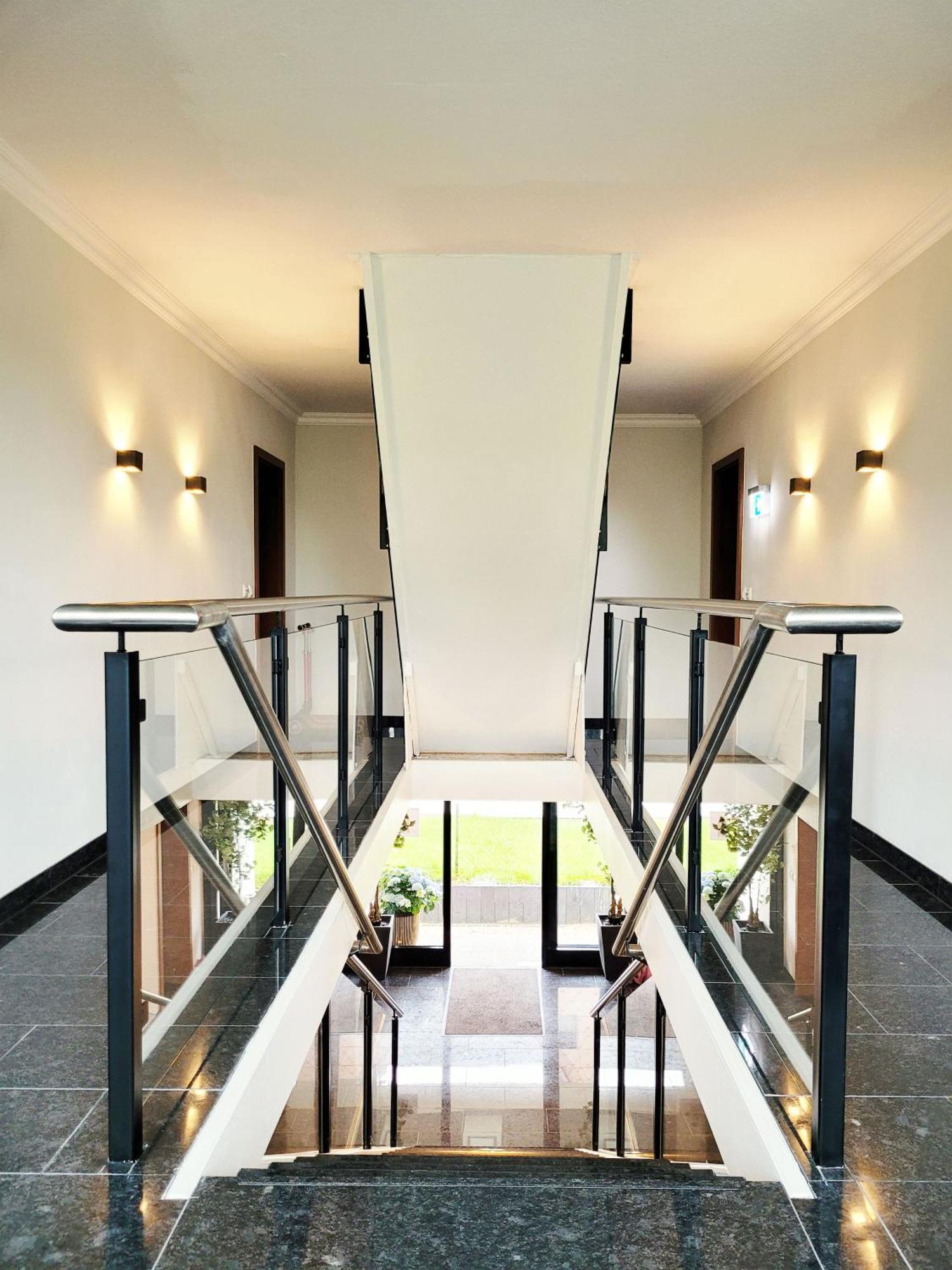Apartment Haffkrug 1