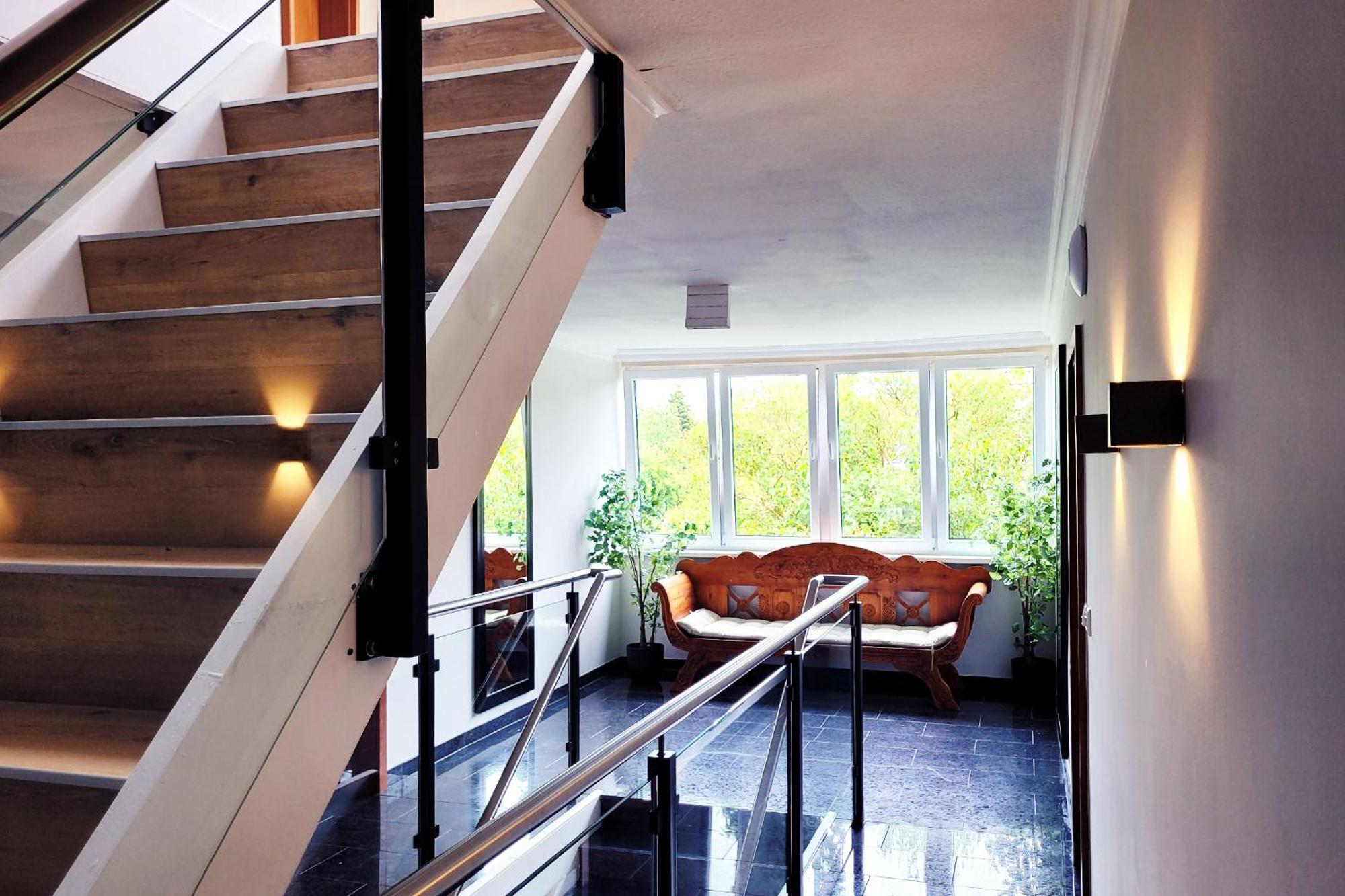 Apartment Haffkrug 1