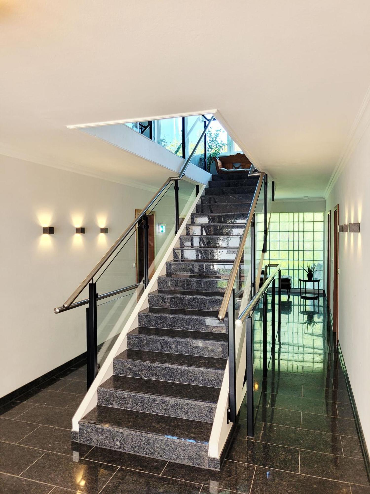 Apartment Haffkrug 1