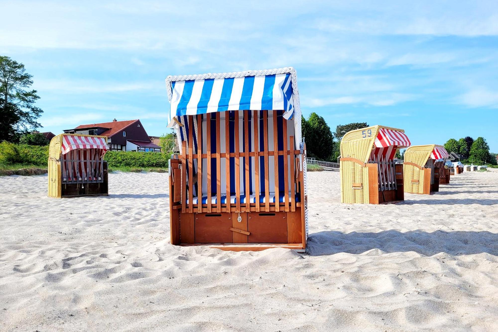 Haffkrug 1 * Scharbeutz