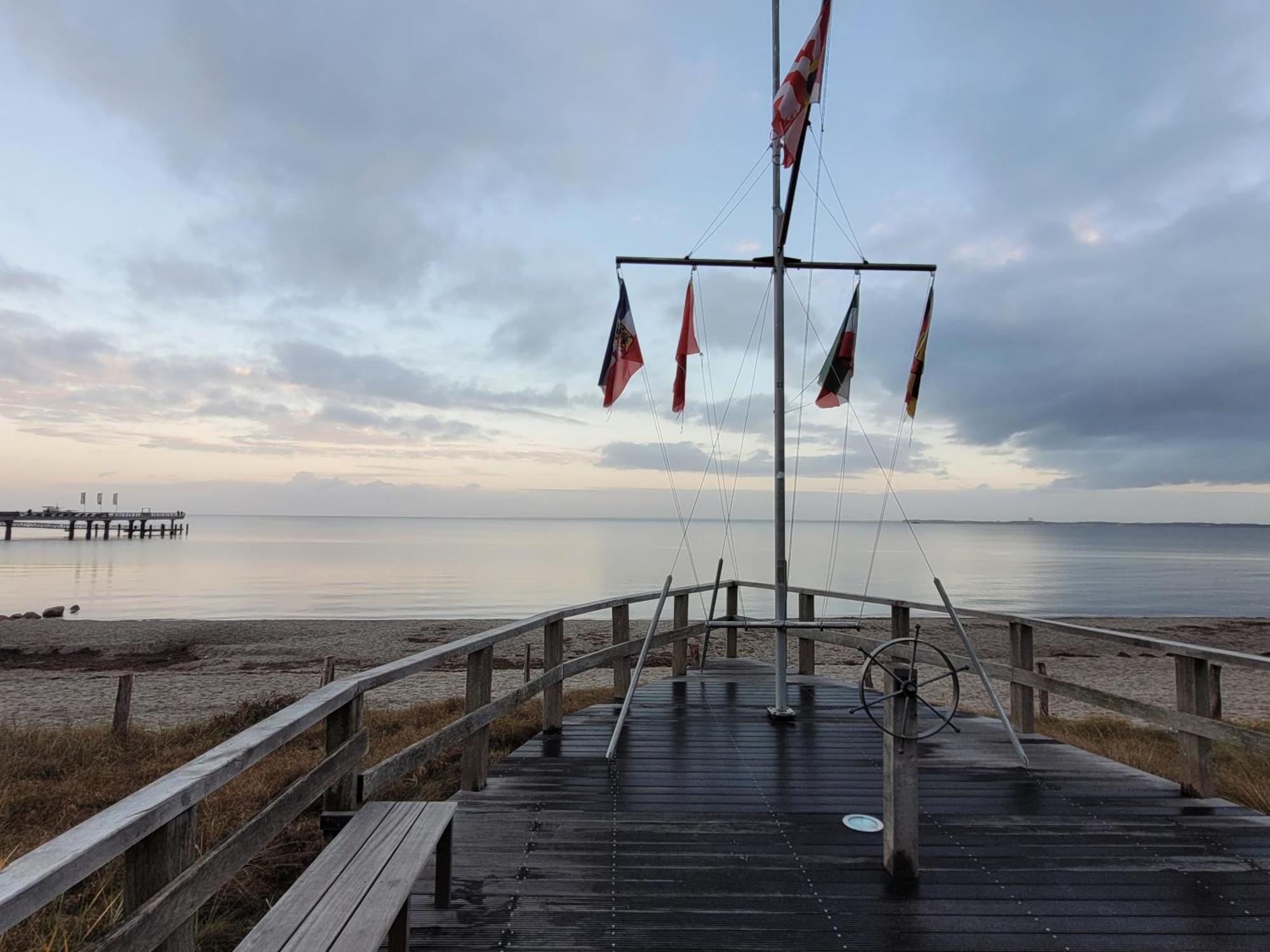 Haffkrug 1 * Scharbeutz